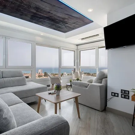 Apartment Vistas Al Mar Torremolinos