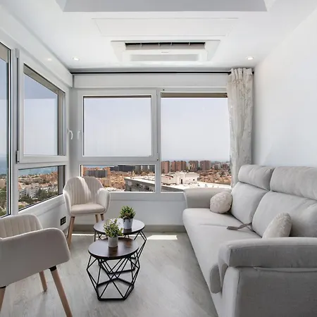 Apartment Vistas Al Mar Torremolinos