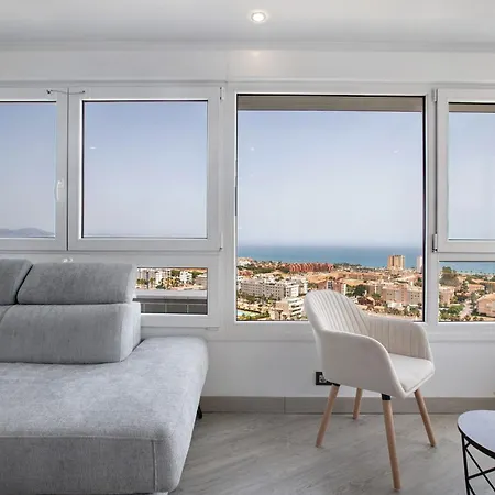 Vistas Al Mar Apartment Torremolinos