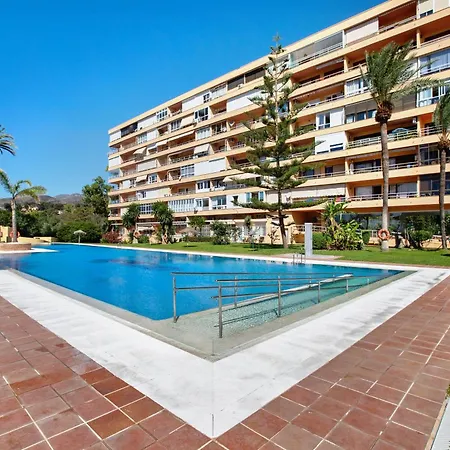 Apartment Vistas Al Mar Torremolinos
