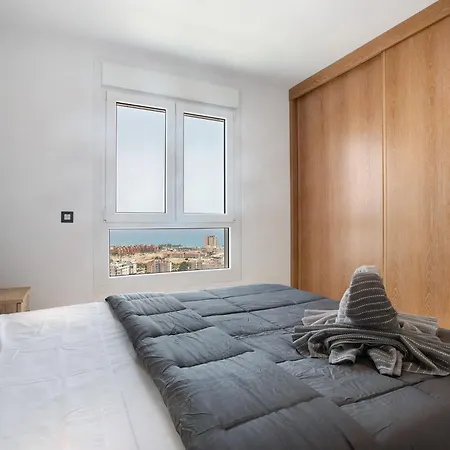 Vistas Al Mar *