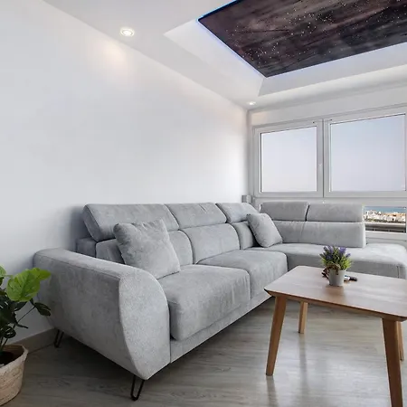Apartment Vistas Al Mar