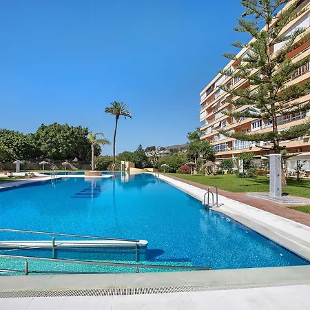 Apartment Vistas Al Mar *